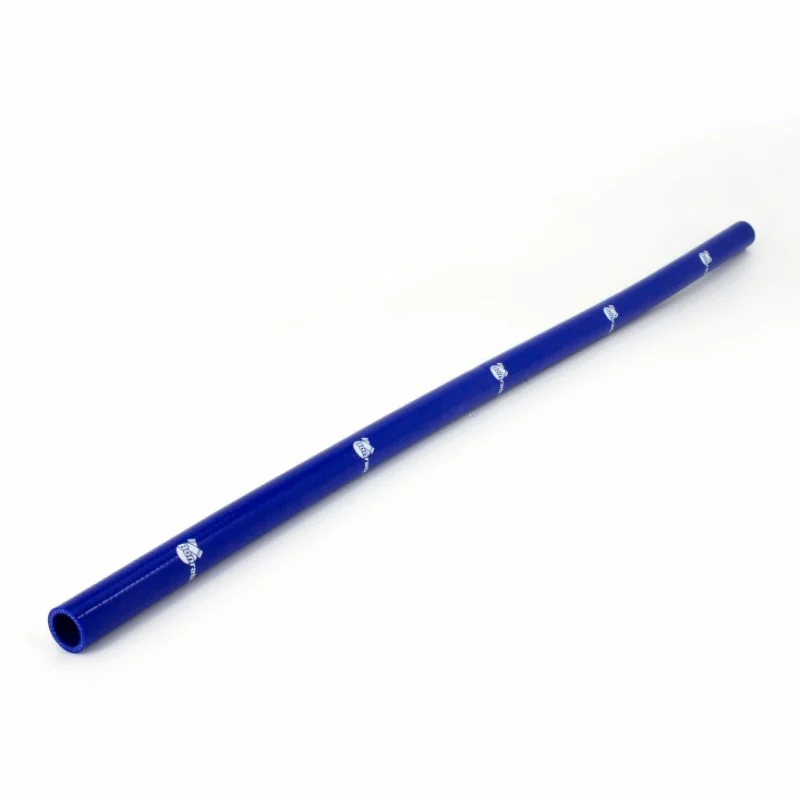 Bonrath Tuberia Silicona Recta - Largo:1000mm - ø19mm Bonrath
