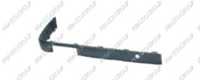 Moldura Parach.Bmw E30 Del.Dch. 87>91