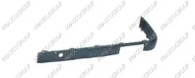 Moldura Parach.Bmw E30 Del.Izq. 87>91