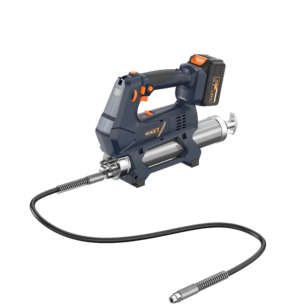 Engrasadora a batería Maxxt 20V