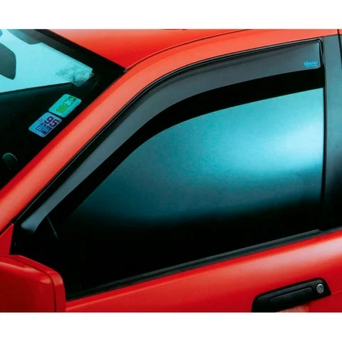 Derivabrisas Delanteros Climair Valido Para Toyota Camry (Xv7) 2018-