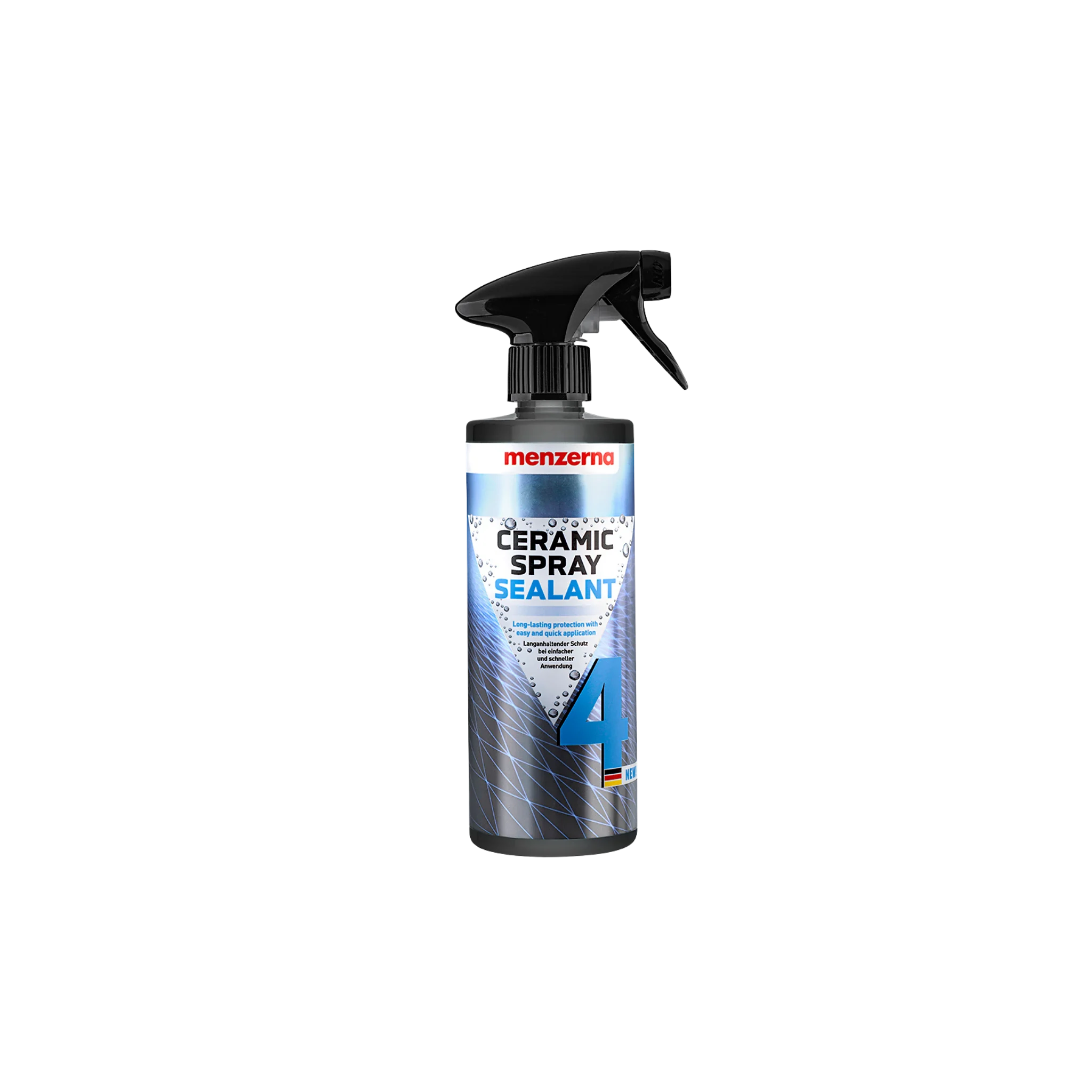 Spray cerámico Menzerna