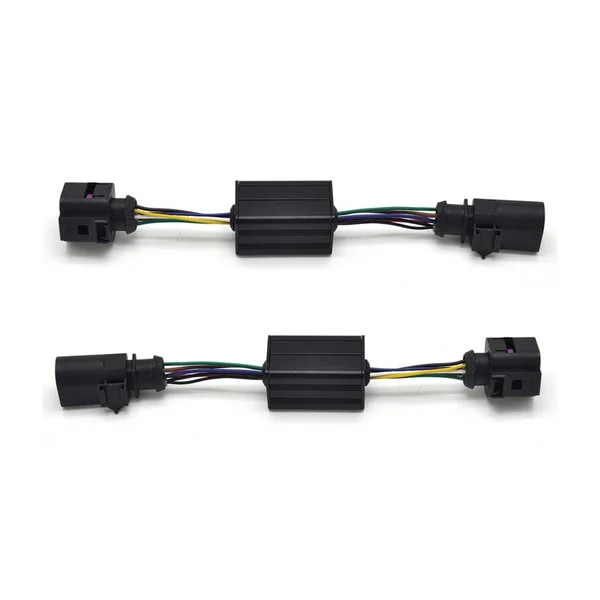 Modulos Luz Dinamica Para Pilotos Led for Led Tail Lights Audi A3 (8v) 2012-