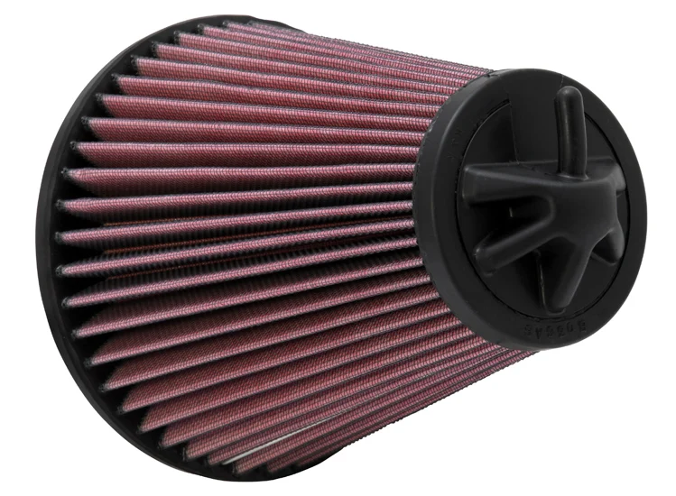 K&n Filtro De Aire De Sustitucion Deportivo Honda S2000 2.0l L4 F/I Año:2002 Obs.: All