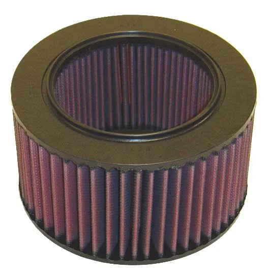 K&n Filtro De Aire De Sustitucion Deportivo Suzuki Sj413 1.3l L4 Carb Año:1990 Obs.: All