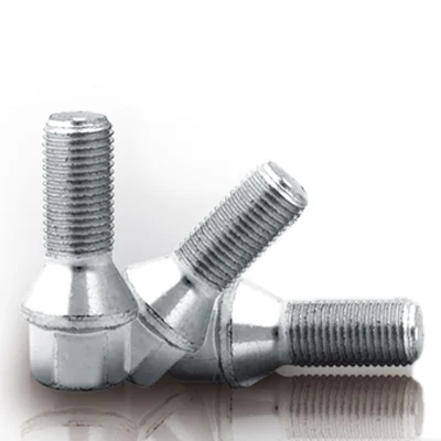 Kit 4 Tornillos 12x1,25 Llv19 L26 Cs10/50