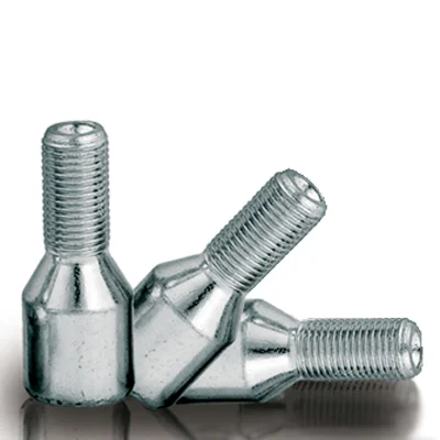 Kit 4 Tornillos Espec. 12x1,2 5l 26 Cs10/50