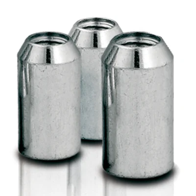 Kit 4 Tuercas Espec.12x1,25 L3 6 Cs10/50