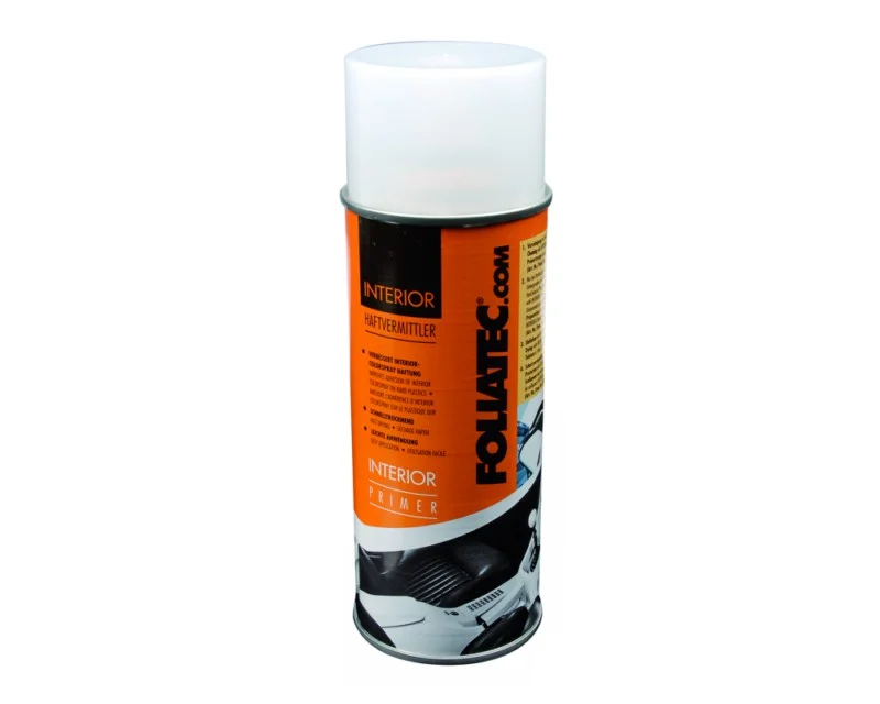 Foliatec Spray Interior Primer - Clear 1x400ml