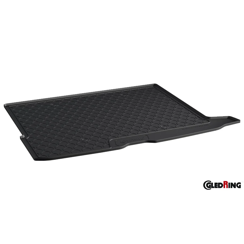 Rubbasol (Caucho) Alfombrilla De Maletero Mercedes Glc (X253) 2015-