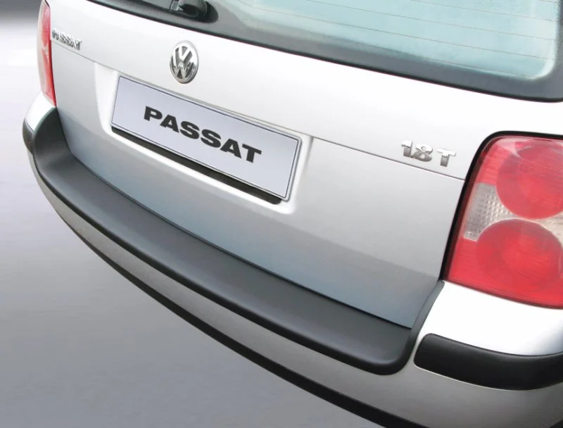 Protector Paragolpes Trasero Abs Volkswagen Passat 3b/3bg Variant 96-04