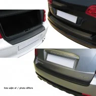 Protector Trasero Maletero Abs Peugeot 308 Sw 5/2014- Negro