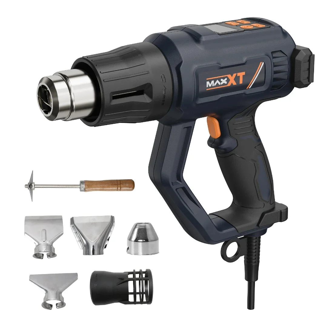 Pistola de aire caliente Maxxt 2000W 220-240V