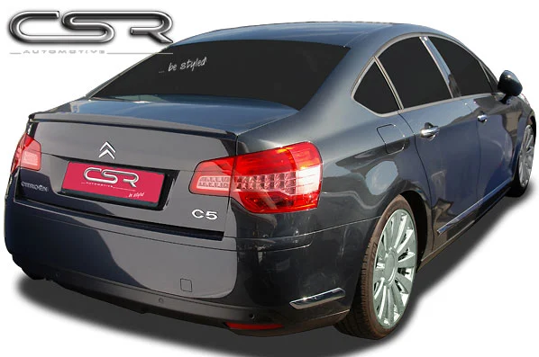 ALERON TRASERO PU-RIM Citroen C5 Limousine AÑO Desde 2008