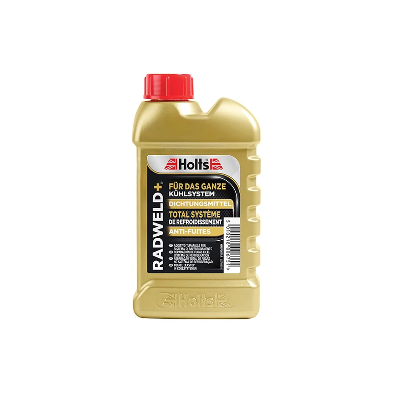 Holts Radweld Plus Nueva Fórmula 250ml