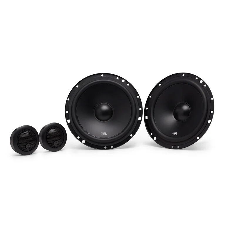 Conjunto compuesto JBL Stage 1 601C 6.5 '' (16cm)