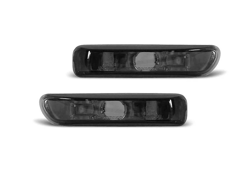Intermitentes Bmw E46 Ahumado
