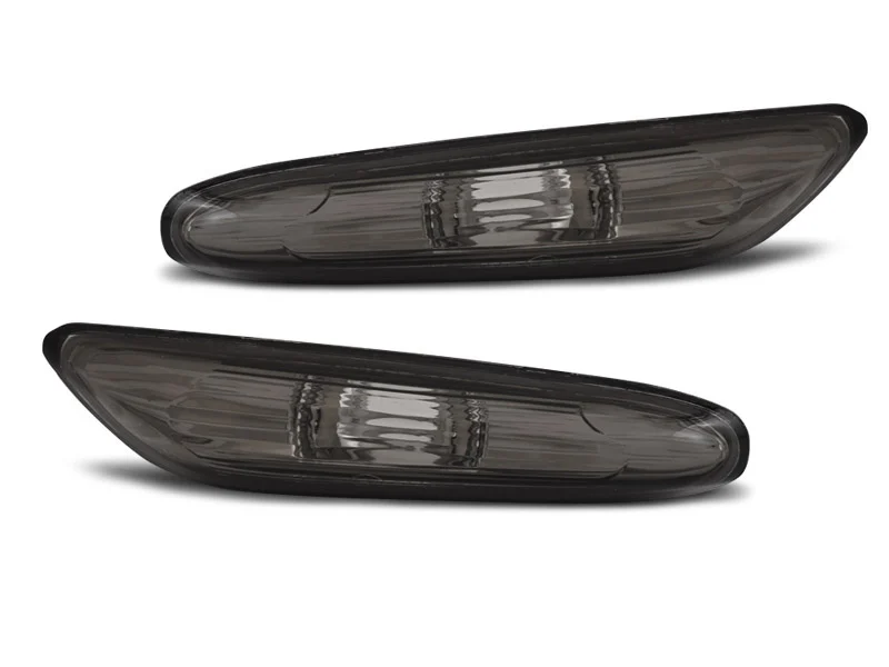 Intermitentes Bmw E81,82,87,88 / E90,91,92,93 / X1 09-12 Ahumados