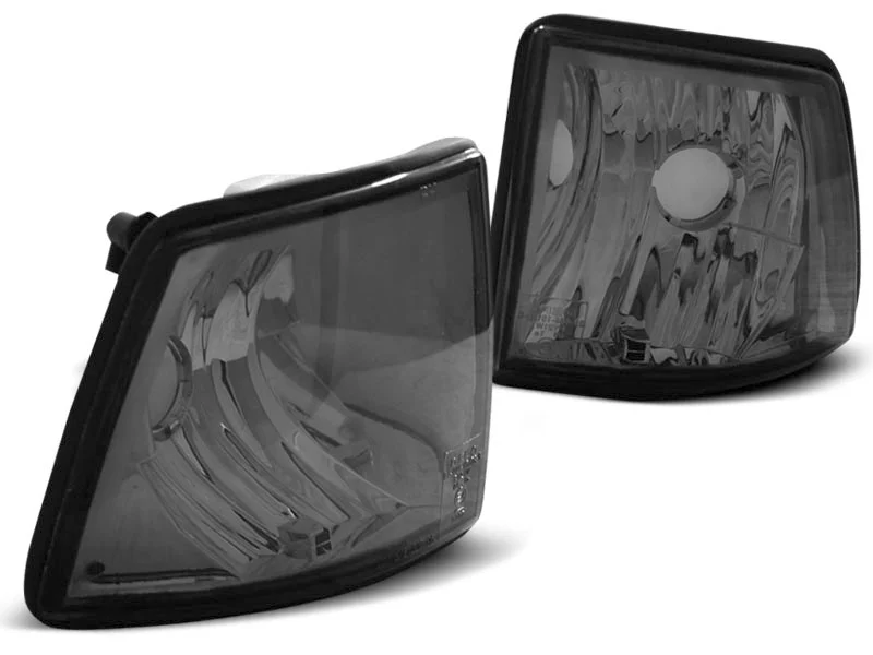 Intermitentes Delanteros Bmw E32 86-94 Ahumado