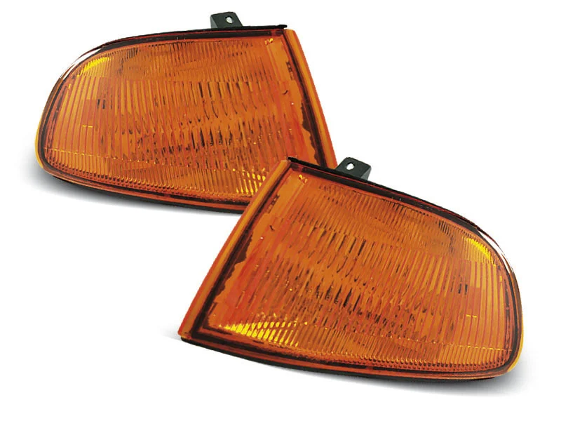 Intermitentes Delanteros Honda Civic 09.91-08.95 2d/3d Amber