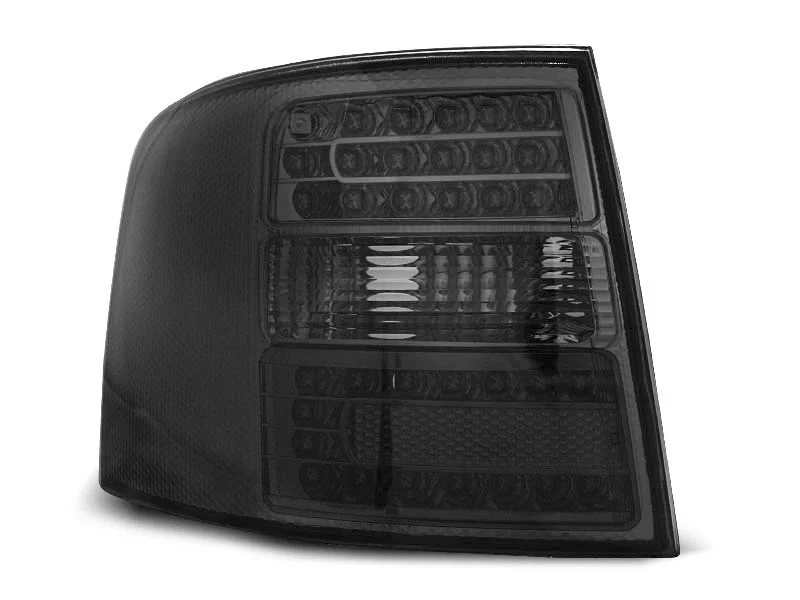 Pilotos Traseros Led Audi A6 05.97-05.04 Avant Ahumado Led