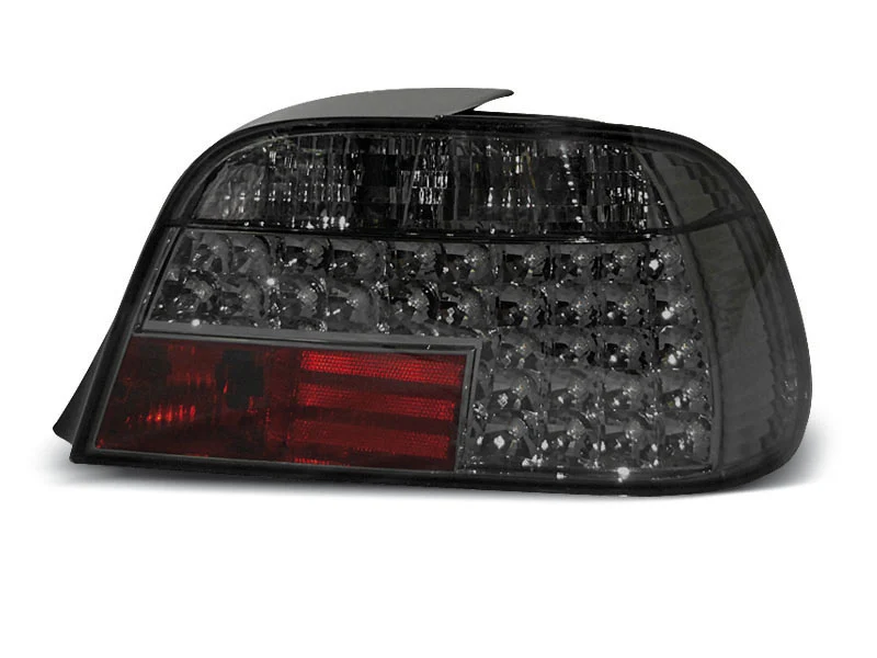 Pilotos Traseros Led Bmw E38 06.94-07.01 Ahumado Led