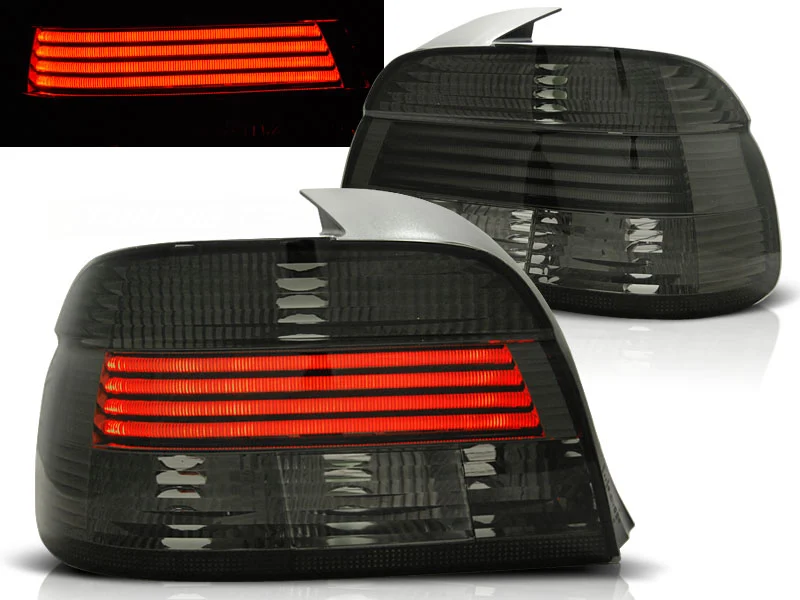 Pilotos Traseros Lexus Bmw E39 09.00-06.03 Ahumado