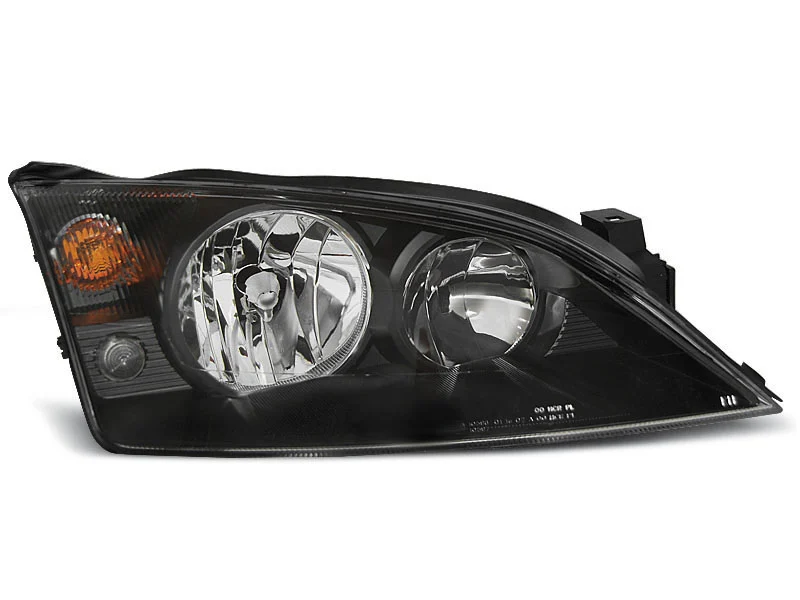 Faros Delanteros Ford Mondeo Mk3 09.00-05.07 Negro