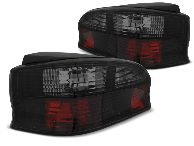 Pilotos Traseros Citroen Saxo 96-99 Ahumado