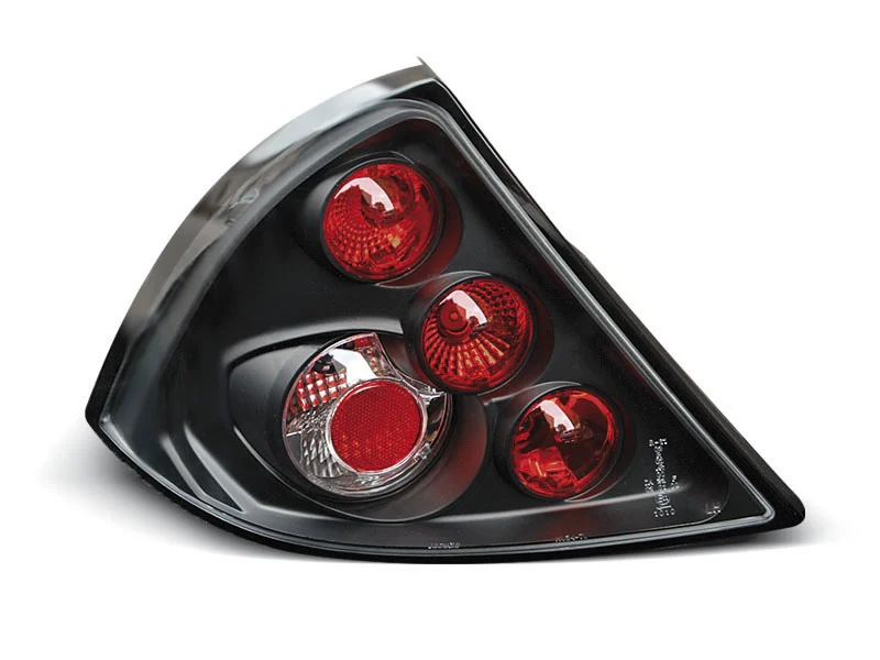 Pilotos Traseros Lexus Ford Mondeo Mk3 09.00-07
