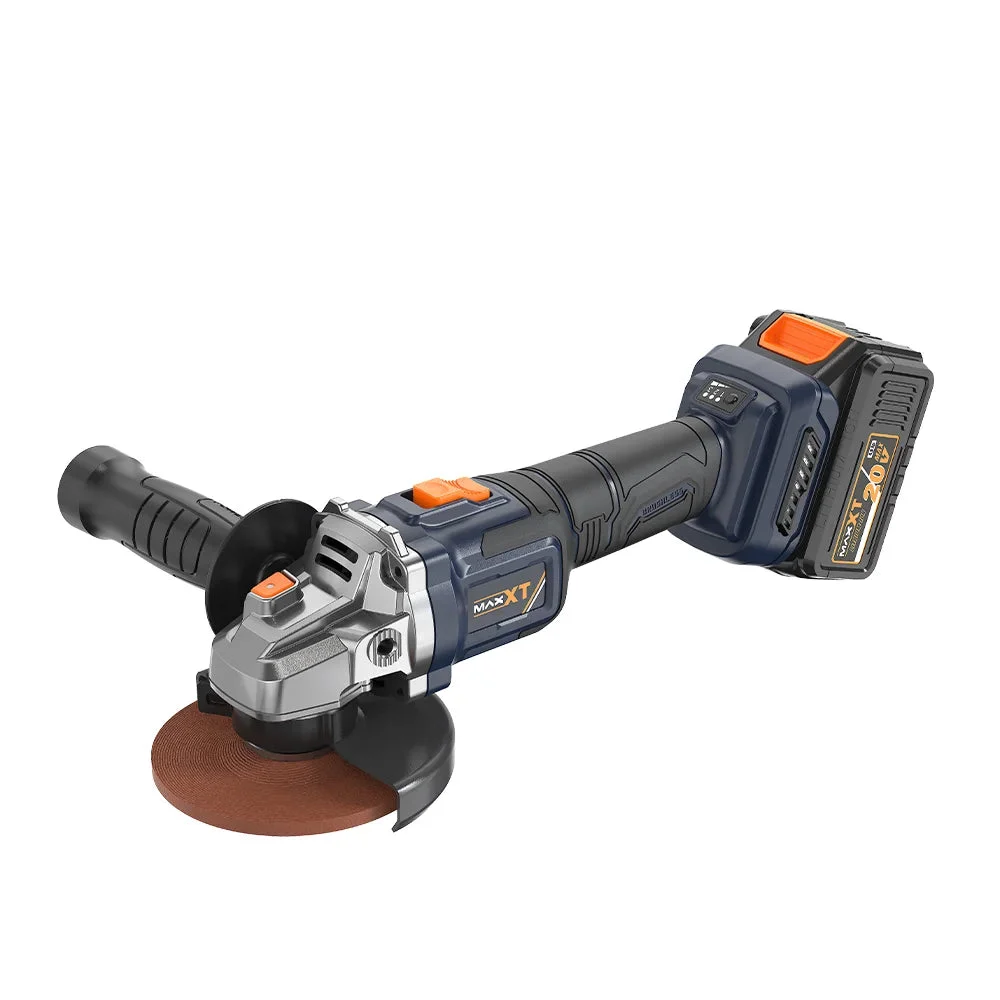 Amoladora a batería Maxxt 20V