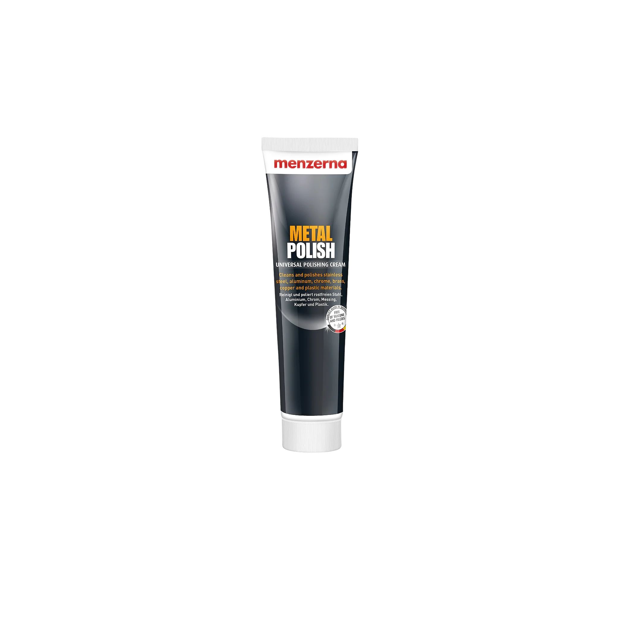 Pulimento Menzerna para metales Metal Polish