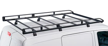 Baca portaequipajes Nissan NV200 Año: 2009- *CRUZ Evo Rack CRUZBER