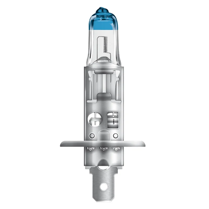 Osram Night Breaker Laser Bombilla Halogena - H1 - 12v/55w - 1 Unidad
