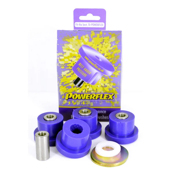 Powerflex Silentblock Front Upper Arm Bush ALFA ROMEO 147 (00-10), 156 (97-07), GT (03-10)