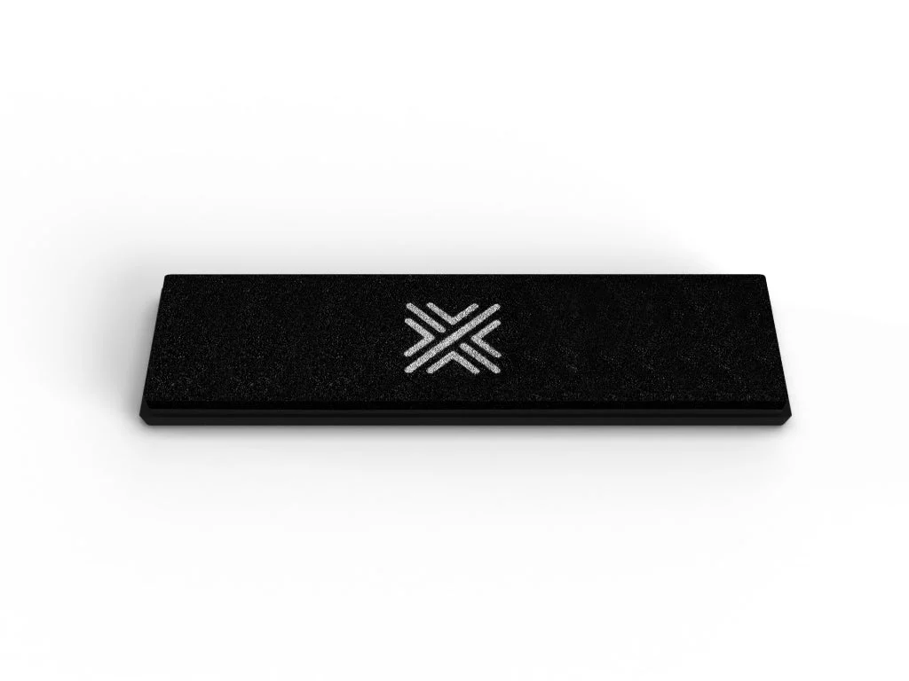 FILTRO TIPO ORIGINAL Mercedes-Benz SLK (R171) SLK 350 AÑO 06/04 - PIPERCROSS FILTRO RECTANGULAR Medidas 353 134