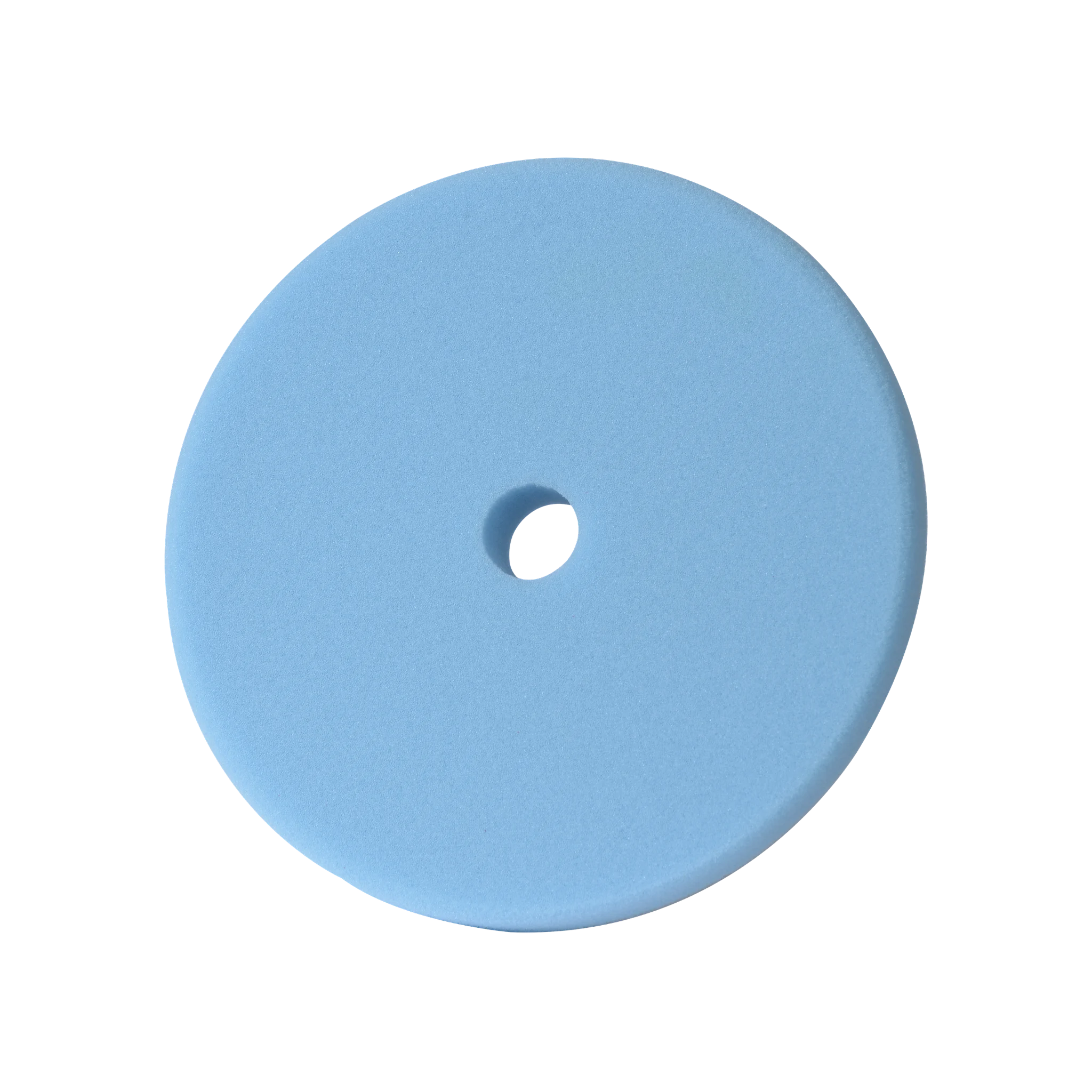 Menzerna boina de abrillantado Ø150mm, color azul