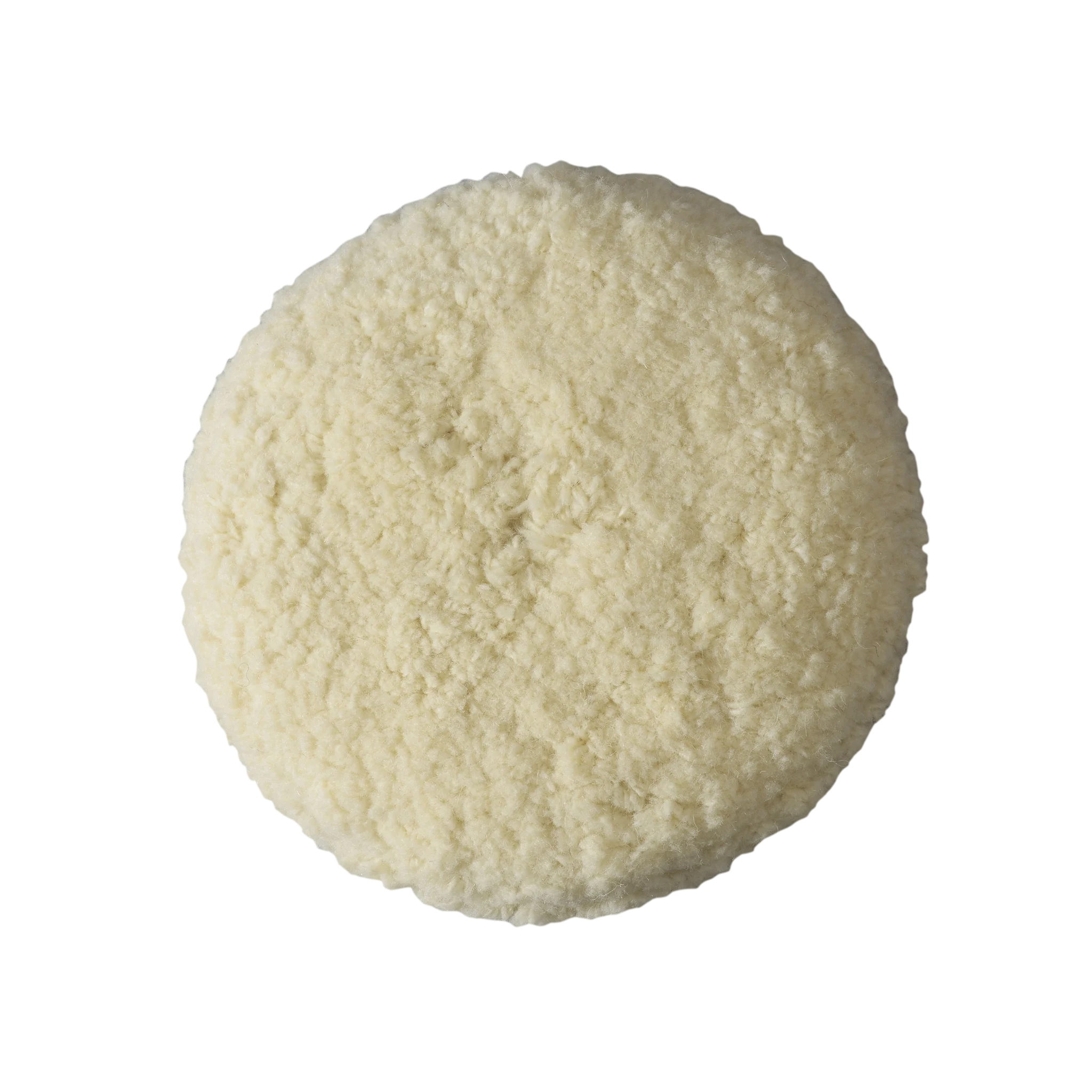 Menzerna boina de de lana doble cara 230mm