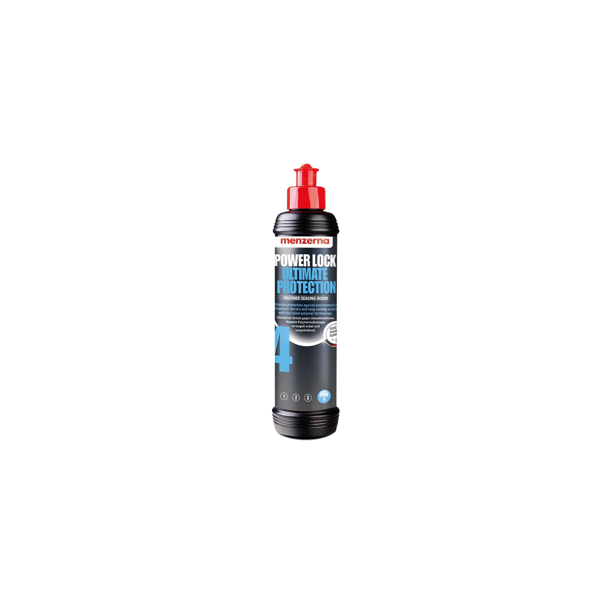 Sellador de barniz Menzerna Power Lock
