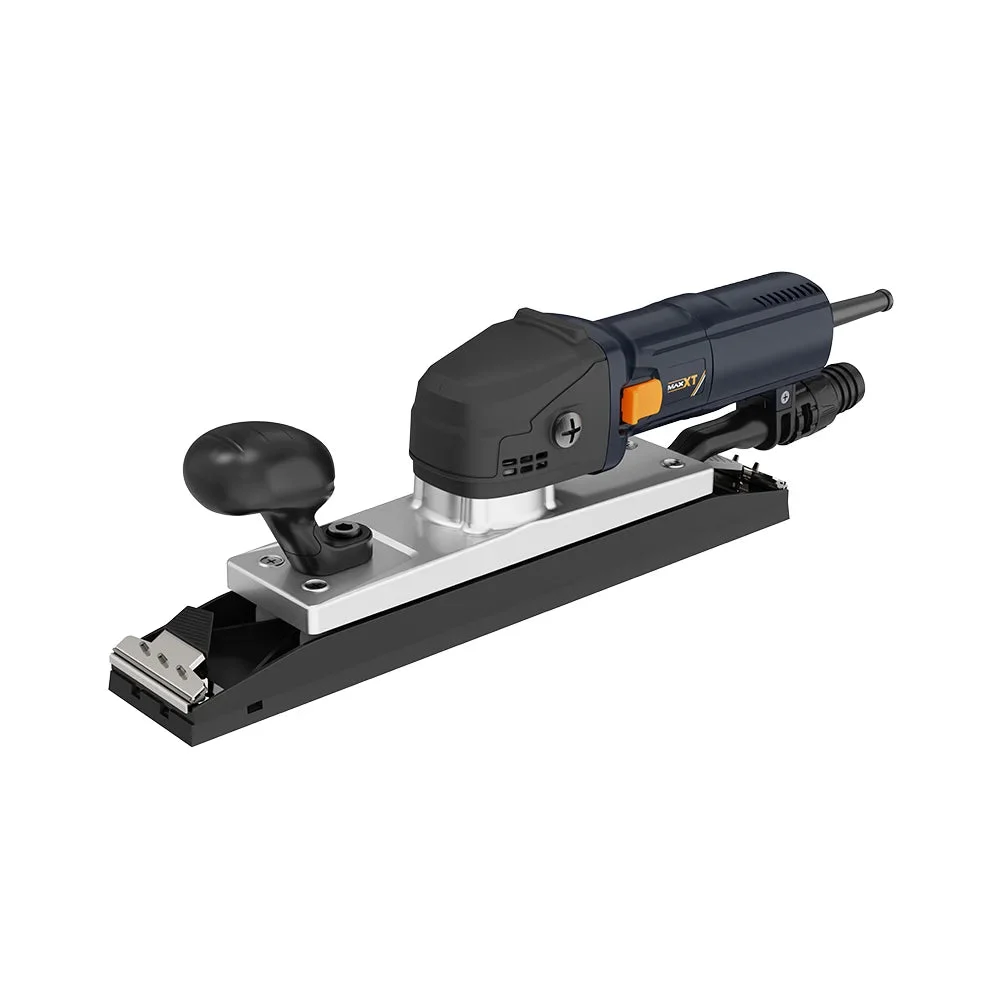Lijadora eléctrica Maxxt 600W 420 X 70mm
