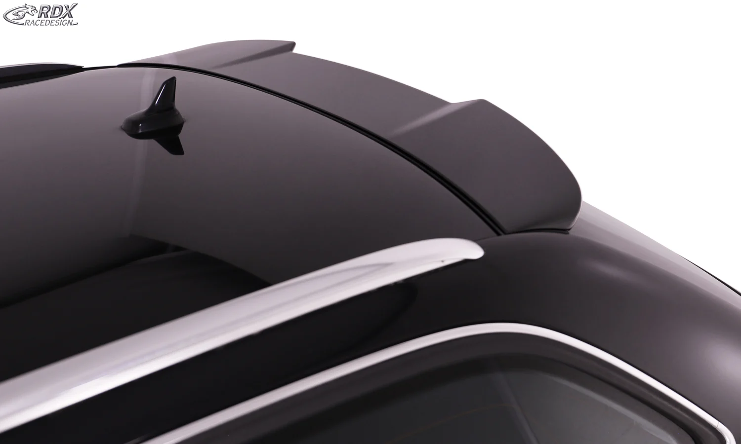 RDX Aleron de techo AUDI A6 4F C6 Avant / StationWagon Rear Wing Trunk Spoiler