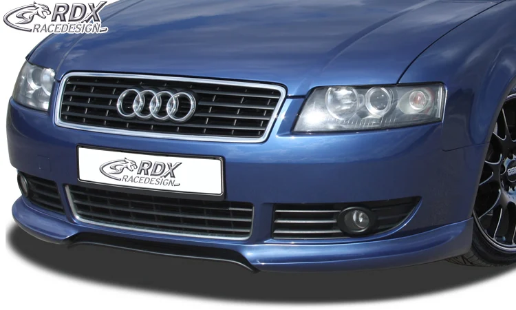 RDX Spoiler delantero AUDI A4 B6/8H Cabrio