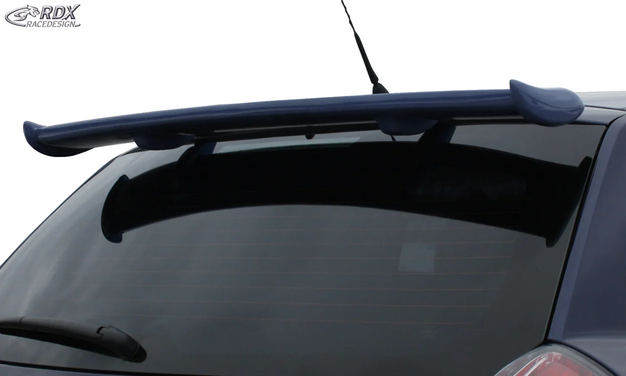 Aleron de techo RDX FIAT Stilo
