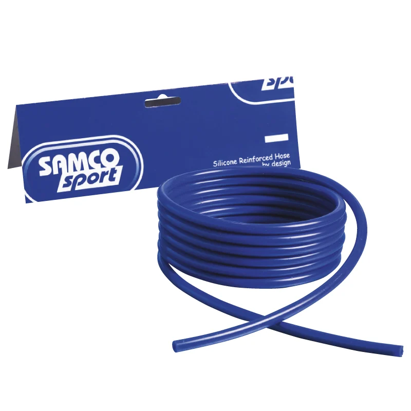 Samco Tubo De Vacioazul - Largo 3m - ø5mm