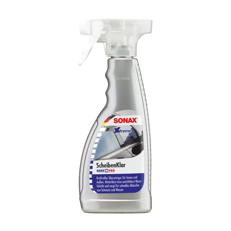 Sonax 238.241 Extreme Clear View 500ml