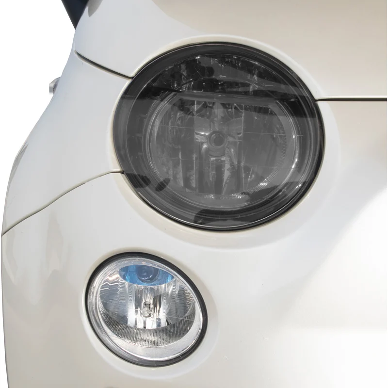 Simoni Racing Lamina Adhesiva Faros-Pilotos-Antinieblas - Ahumada - 60x100 Cm
