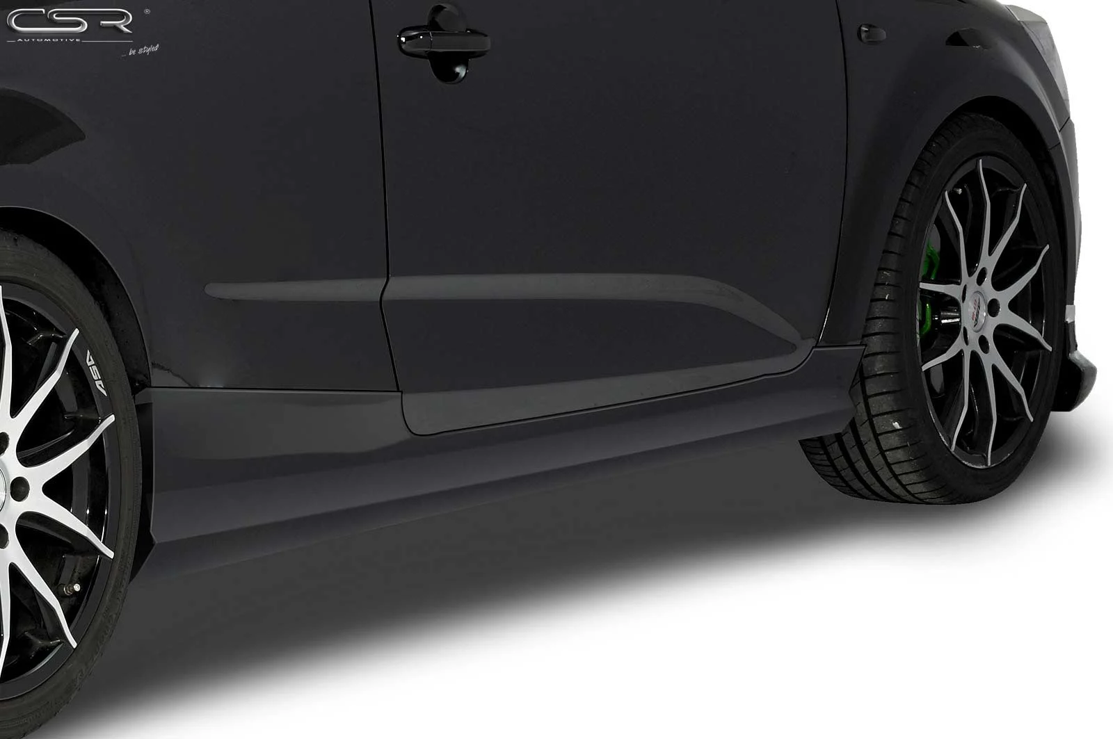 Taloneras Kia pro_cee´d 03/2008-03/2013 Fiberflex