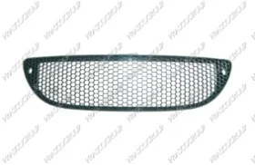 Seat Altea 04-* Rejilla Central P/Golpes Del