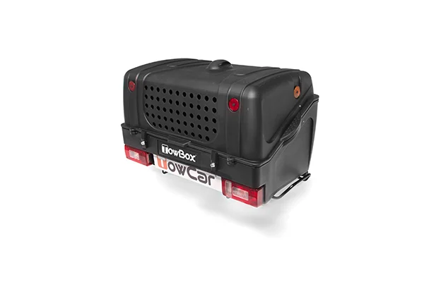 Towbox V1 Black Edition