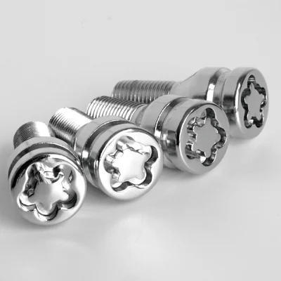 4 Torn Antirrobo 14x150 L26 17 /19 Cs6